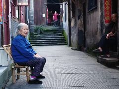 -洪江古商城