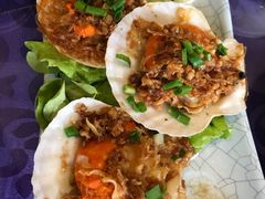 烤扇贝-威海渔村(静安旗舰店)
