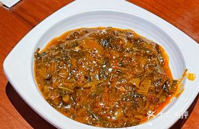 Perilla Leaf Sauce