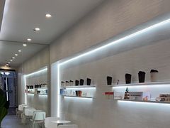 -Manner Coffee(HALO广场店)