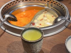 -快乐小羊·内蒙牛羊肉火锅(流花中心店)