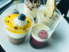 -澳门旅游塔360°旋转餐厅(南湾湖广场店)