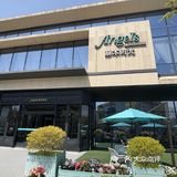 颜值超高的Tiffany蓝冰淇淋被我吃到了