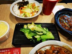 -永和大王(广渠店)