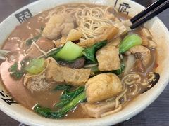-原泮宫卤面(兰台路店)