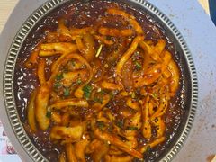 -梨花牛肉汤饭(仁恒伊势丹店)