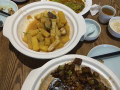 -新时代大酒店(仰口路店)