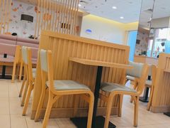 -德克士(茶店子客运站店)