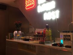 -Amanda餐厅(长乐路店)