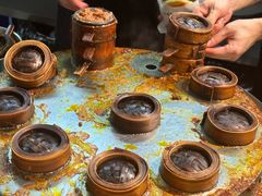 -小豆海棠(嘉兴路店)