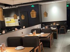-太二酸菜鱼(浦东正大广场店)