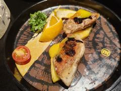 -上海长风大悦城
