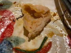 -万福炭火烤肉日本料理(新街口店)