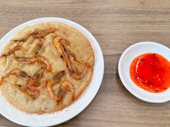 -龍囍粤·顺德小吃·煲仔饭(安定门店)