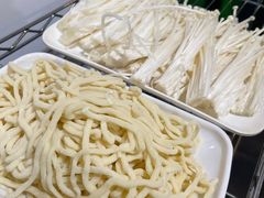 -和庆斋羊蝎子火锅·碳缸烧烤(顺义旗舰店)