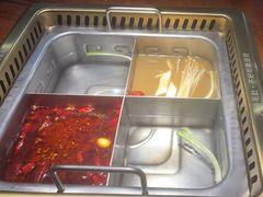 -大渝火锅(苏州西城永捷店)