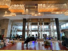 -徐州博顿温德姆酒店(高铁东站店)