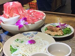 -小龙坎火锅(总店)