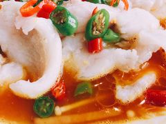 -柒园·三十年创意杭帮菜(龙湖滨江天街店)