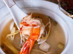 -金链花·泰国餐厅(国贸店)