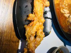 -老天桥蛙炉火锅(姑苏总店)