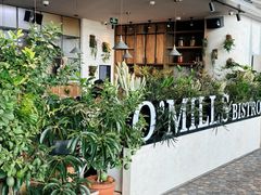 -O’mills Sourdough Bakery&Bistro(浦东机场店)