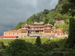 -安溪清水岩