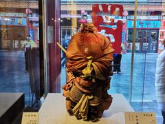 -古文化街旅游区