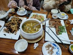 -下梅人家土菜馆(历史文化餐厅度假区店)