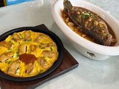 -环秀楼(黄山呈坎店)