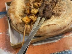 -新疆欣悦饭庄