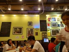 大堂-大哥餐厅(西城花园店)