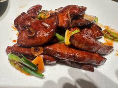 -峰厨大鱼泡饼(水上公园店)