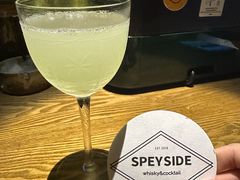 -SPEYSIDE 威士忌&鸡尾酒吧