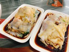 -穗银肠粉店(东川路店)
