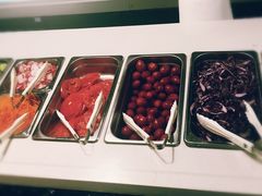 -So Lounge索兰至餐厅(蓝色港湾店)