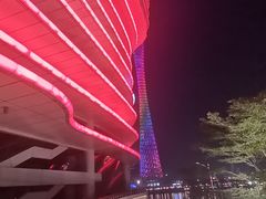 -海心沙亚运公园