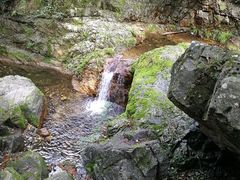 -九龙潭景区