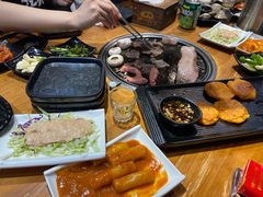 -杀猪天·韩国烤肉(总店)