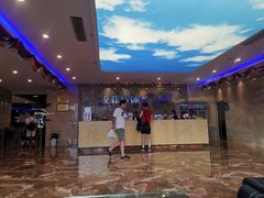 -锐菲特游泳体育健身中心(滨江店)