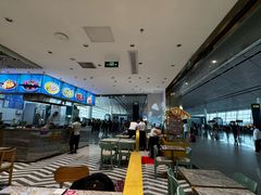 -鹿港小镇(天津机场店)
