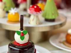 -上海明天广场JW万豪酒店