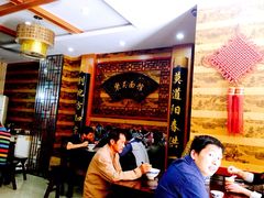 东吴面馆(新区店)-东吴面馆(枫桥店)