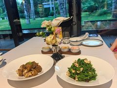 -禧宴Joyous Restaurant(禧园店)