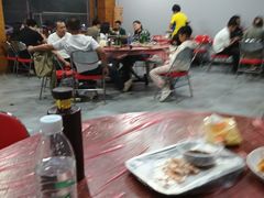 -三码头烧烤(长沙市贺龙体育运动学校店)