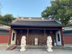 -钱王祠