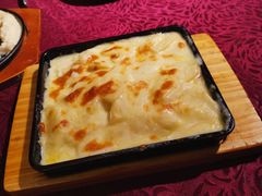 -92°C俄式厨房(中央大街店)