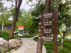 -阳台山自然风景区