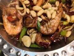 -龙香居海鲜家常菜饭店·特色驴肉·古城浑锅