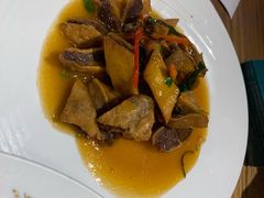 -胖老汉椒麻鸡清真新疆菜(西御街店)